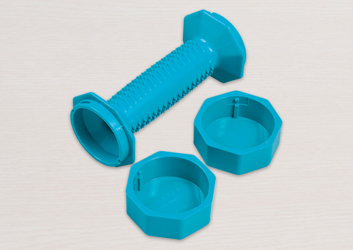 ウォーキングダンベル