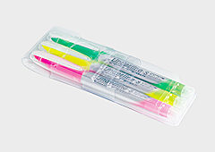 レインボーマーカー