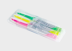 レインボーマーカー