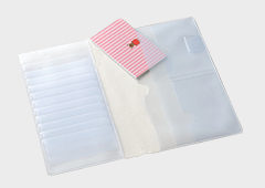 マルチポケットくん