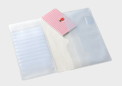 マルチポケットくん