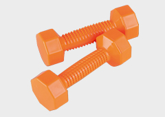 ウォーキングダンベル